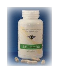 Bee Immune