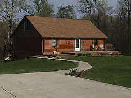 Sweet Home Indiana