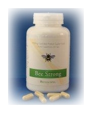 Bee Strong