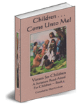 Children, Come Unto Me