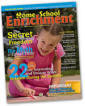 Homeschool Enrichment Magazine