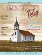 Homeschooling Today