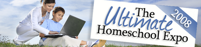 Ultimate Homeschool Expo Ultimate Homeschool Expo