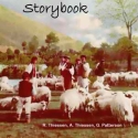 Shepherd's Storybook