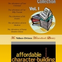 The Thornton W. Burgess Collection, Vol. 1