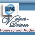 Homeschooling Audio Set